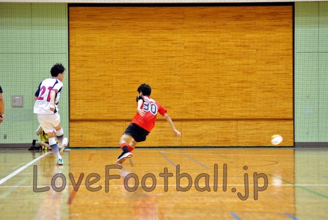 LoveFootball.jp 